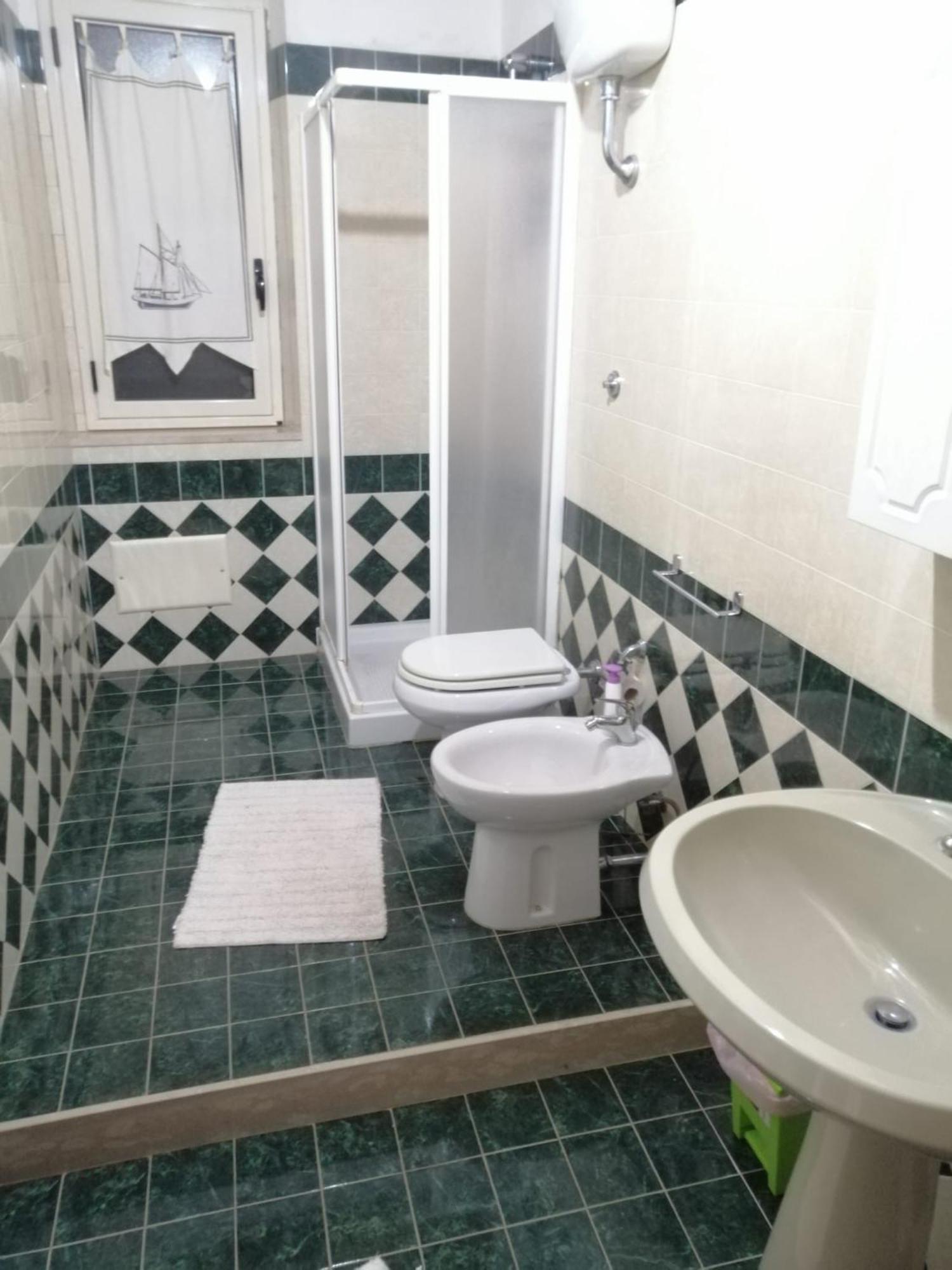 希拉Casa Chiara公寓 外观 照片